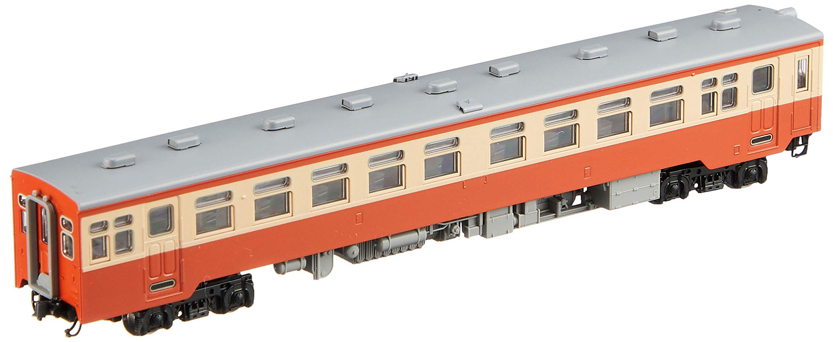 Tomytec Tomix N Gauge Kiha16 T 2444 Diesel Railway Model Car- Japan Figure Store - #1 Bring To You The Best Japanese Goods
