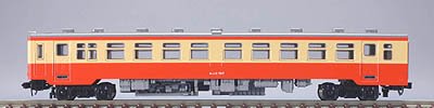 Tomytec Tomix N Gauge Kiha17 T 2442 Diesel Model Railway Car- Japan Figure Store - #1 Bring To You The Best Japanese Goods