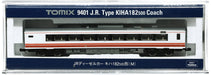 Tomytec Tomix N Gauge Kiha182 500 M 9401 Diesel Railway Model Car- Japan Figure Store - #1 Bring To You The Best Japanese Goods