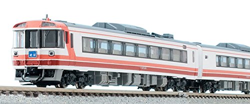 Tomytec Tomix N Gauge Kiha183 500 Series Hokuto 98208 Railway Diesel Car Model- Japan Figure Store - #1 Bring To You The Best Japanese Goods