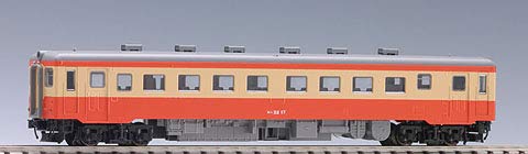 Tomytec Tomix N Gauge Kiha22 T 2479 Diesel Railway Model Car- Japan Figure Store - #1 Bring To You The Best Japanese Goods
