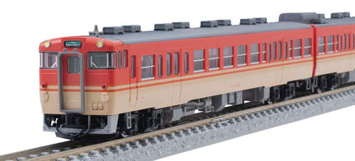Tomytec Tomix N Gauge Kiha47-0 Himeshin Line 2 Car Set 98086 Diesel Railway Model- Japan Figure Store - #1 Bring To You The Best Japanese Goods