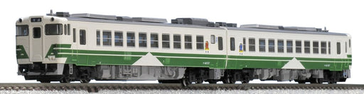 Tomytec Tomix N Gauge Kiha48 500 2-Car Set 98034 Railway Model Diesel Car- Japan Figure Store - #1 Bring To You The Best Japanese Goods