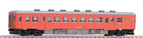 Tomytec Tomix N Gauge Kiha52-100 Diesel Car Late Model Metropolitan Color Model 2482- Japan Figure Store - #1 Bring To You The Best Japanese Goods