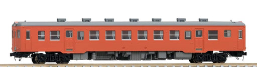 Tomytec Tomix N Gauge Kiha52-100 Type Early Model Railway Diesel Car Metropolitan Area Color- Japan Figure Store - #1 Bring To You The Best Japanese Goods