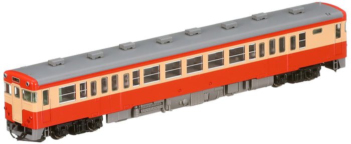 Tomytec Tomix N Gauge Kiha53 8448 Diesel Railway Model Car- Japan Figure Store - #1 Bring To You The Best Japanese Goods