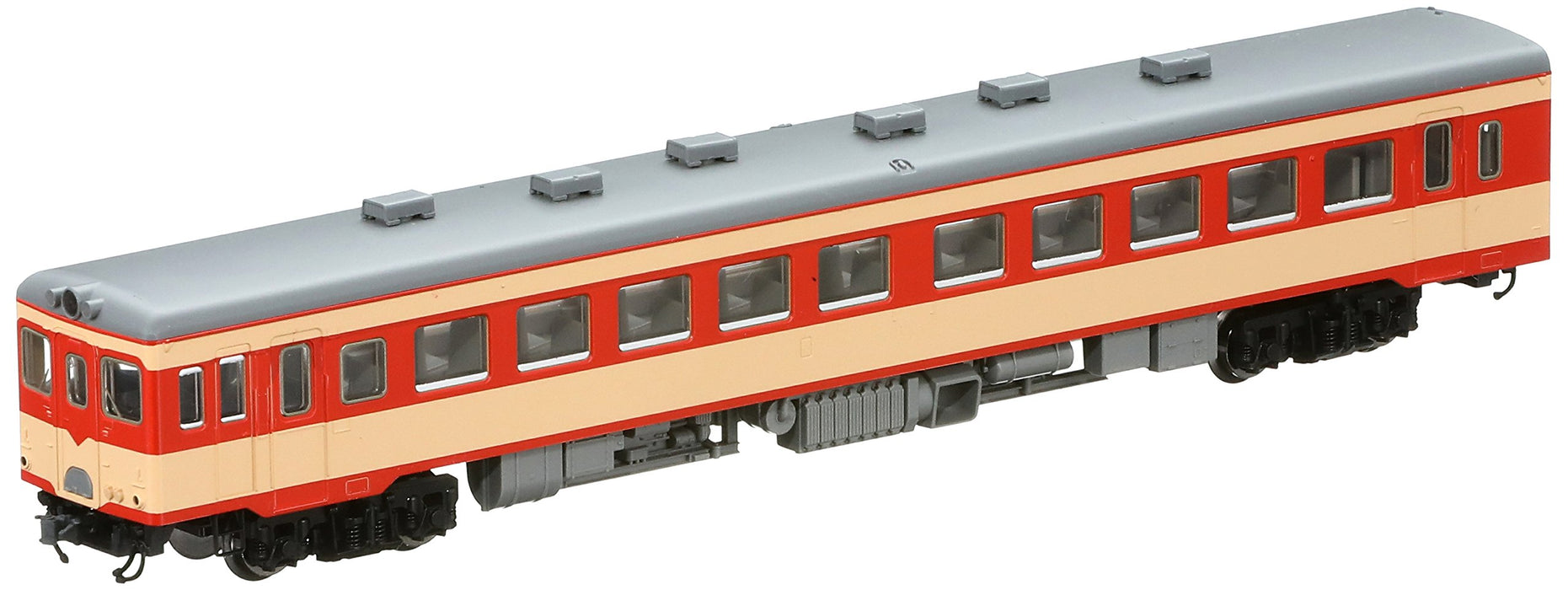 Tomytec Tomix Kiha55 Early Express Single Window N Gauge Diesel Railway Model Car- Japan Figure Store - #1 Bring To You The Best Japanese Goods