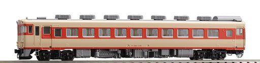 Tomytec Tomix N Gauge Kiha58-1100 T 8422 Diesel Railway Model Car- Japan Figure Store - #1 Bring To You The Best Japanese Goods