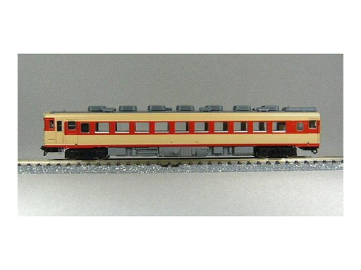 Tomytec Tomix N Gauge Kiha58-400 M 8411 Diesel Railway Model Car- Japan Figure Store - #1 Bring To You The Best Japanese Goods