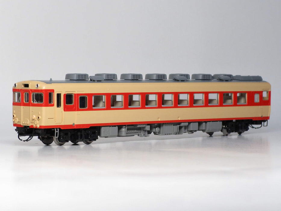 Tomytec Diesel Railway Model Car - Kiha58-400 T 8412 Tomix N Gauge- Japan Figure Store - #1 Bring To You The Best Japanese Goods