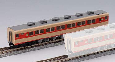 Tomytec Tomix N Gauge Kilo 28-2300 8416 Model Diesel Railway Car- Japan Figure Store - #1 Bring To You The Best Japanese Goods