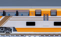 Tomytec Tomix N Gauge 30000 Series Kinki Nippon Railway Vista Ex New Painting Model Train Set 98463- Japan Figure Store - #1 Bring To You The Best Japanese Goods