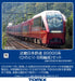 TOMIX 98786 Kintetsu Railway Series 80000 Hinotori 8 Cars Configuration 8 Cars Set N Scale- Japan Figure Store - #1 Bring To You The Best Japanese Goods
