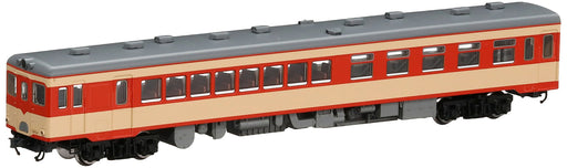 Tomytec Tomix N Gauge Kiroha 25 Early Express Railway Model Diesel Car 9410- Japan Figure Store - #1 Bring To You The Best Japanese Goods