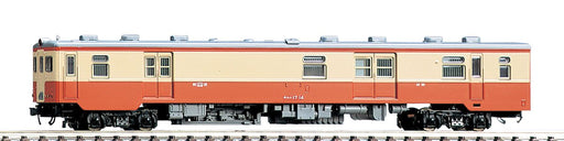 Tomytec Tomix N Gauge Kiuni 17 Model 2449 - Diesel Railway Car- Japan Figure Store - #1 Bring To You The Best Japanese Goods