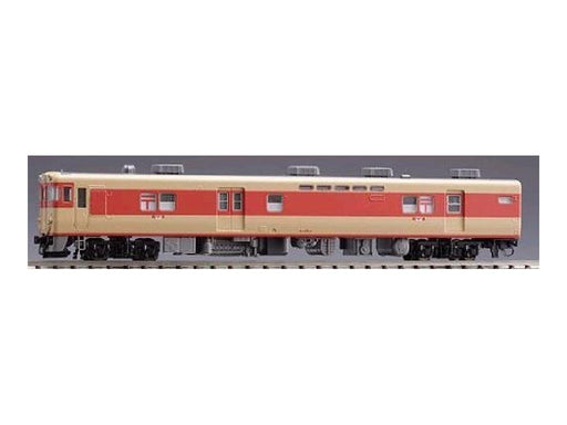 Tomytec Tomix N Gauge Kiyu 25 8426 Diesel Car Railway Model- Japan Figure Store - #1 Bring To You The Best Japanese Goods