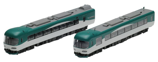 Tomytec Tomix N Gauge Ktr8000 Basic Set 92159 Kyoto Tango Railway Model Diesel Car- Japan Figure Store - #1 Bring To You The Best Japanese Goods