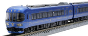 Tomytec Tomix N Gauge Ktr8000 Tango Sea Basic Set Kyoto Tango Railway Diesel Car Model- Japan Figure Store - #1 Bring To You The Best Japanese Goods