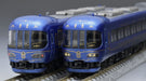 Tomytec Tomix N Gauge Ktr8000 Tango Sea Basic Set Kyoto Tango Railway Diesel Car Model- Japan Figure Store - #1 Bring To You The Best Japanese Goods