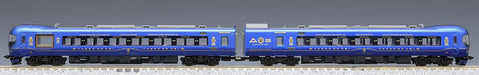 Tomytec Tomix N Gauge Ktr8000 Tango Sea Basic Set Kyoto Tango Railway Diesel Car Model- Japan Figure Store - #1 Bring To You The Best Japanese Goods