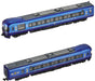 Tomytec Tomix N Gauge Ktr8000 Tango Sea Set Diesel Railway Model Car 98017- Japan Figure Store - #1 Bring To You The Best Japanese Goods