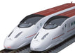Tomix N Gauge Kyushu Shinkansen 800 Set 98856 Tomytec Train- Japan Figure Store - #1 Bring To You The Best Japanese Goods