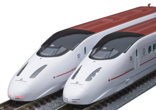 Tomix N Gauge Kyushu Shinkansen 800 Set 98856 Tomytec Train- Japan Figure Store - #1 Bring To You The Best Japanese Goods