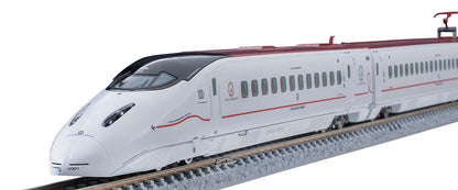 Tomytec Tomix N Gauge Kyushu Shinkansen 800 1000 Series Railway Model Train Set 98734- Japan Figure Store - #1 Bring To You The Best Japanese Goods