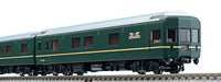 Tomytec Tomix N Gauge Twilight Express Series 24 Railway Model Passenger Car Set- Japan Figure Store - #1 Bring To You The Best Japanese Goods