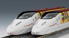 Tomytec Tomix N Gauge Kyushu Shinkansen 800 1000 Series 6-Car Set Model Train- Japan Figure Store - #1 Bring To You The Best Japanese Goods