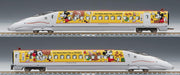 Tomytec Tomix N Gauge Kyushu Shinkansen 800 1000 Series 6-Car Set Model Train- Japan Figure Store - #1 Bring To You The Best Japanese Goods