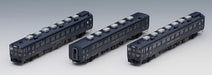 Tomytec Tomix N Gauge Kiha 58 series Seaside Liner Navy Blue 3-Car Diesel Railway Model Set- Japan Figure Store - #1 Bring To You The Best Japanese Goods
