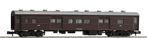 Tomytec Tomix N Gauge Mani 60 Ohani 61 Modified 8546 Railway Model Passenger Car- Japan Figure Store - #1 Bring To You The Best Japanese Goods