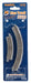 Tomytec Tomix N Gauge Mini Curve Rail C140 Railway Model Supplies 2-Pack- Japan Figure Store - #1 Bring To You The Best Japanese Goods