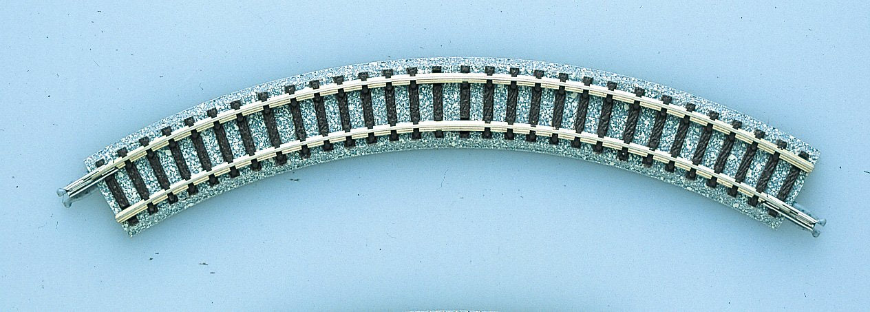 Tomytec Tomix N Gauge Mini Curve Rail C140 Railway Model Supplies 2-Pack- Japan Figure Store - #1 Bring To You The Best Japanese Goods