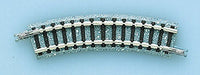 Tomytec Tomix N Gauge Mini Curve Rail C140 Railway Model Supplies 2-Pack- Japan Figure Store - #1 Bring To You The Best Japanese Goods