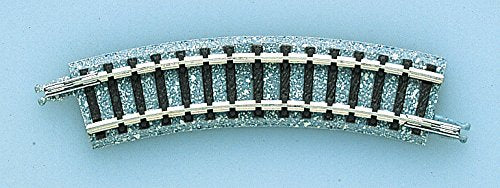 Tomytec Tomix N Gauge Mini Curve Rail C140 Railway Model Supplies 2-Pack- Japan Figure Store - #1 Bring To You The Best Japanese Goods