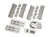 Tomytec Tomix N Gauge Multi-Viaduct S140 2 Sets 3262 Railway Model Supplies- Japan Figure Store - #1 Bring To You The Best Japanese Goods