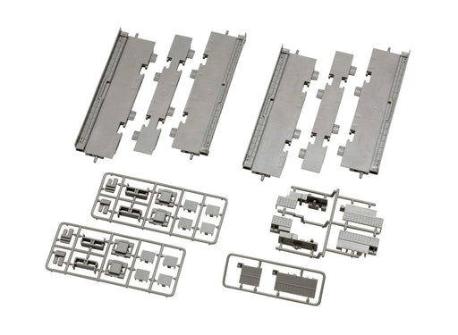 Tomytec Tomix N Gauge Multi-Viaduct S140 2 Sets 3262 Railway Model Supplies- Japan Figure Store - #1 Bring To You The Best Japanese Goods