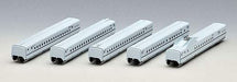 Tomytec Tomix N700 8000 Series Model Train - Sanyo Kyushu Shinkansen Set 92412- Japan Figure Store - #1 Bring To You The Best Japanese Goods