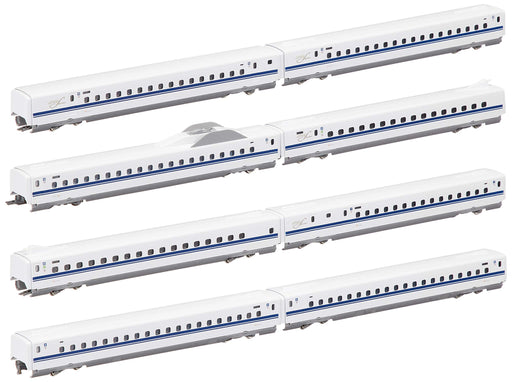 Tomytec Tomix N Gauge N700S Additional Set 9000 Series Test Car 8 Railway Model Trains- Japan Figure Store - #1 Bring To You The Best Japanese Goods
