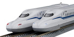 Tomytec Tomix N700S 8-Car Basic Set N Gauge 9000 Series Test Car Railway Model 98670- Japan Figure Store - #1 Bring To You The Best Japanese Goods