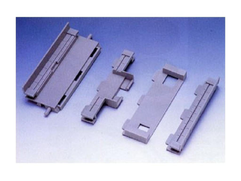 Tomytec Tomix N Gauge S70-A 3064 - New Viaduct Railway Model Supplies- Japan Figure Store - #1 Bring To You The Best Japanese Goods