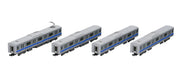Tomytec Tomix N Gauge Odakyu 4000 Additional Set 98749 Railway Model Train- Japan Figure Store - #1 Bring To You The Best Japanese Goods