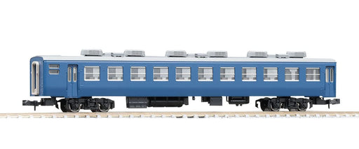 Tomytec Tomix N Gauge Oha 12 1000 9518 Electric Railway Model Locomotive- Japan Figure Store - #1 Bring To You The Best Japanese Goods
