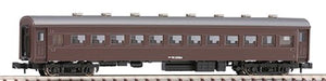 Tomytec Tomix N Gauge Oha61 8520 Model Railway Passenger Car- Japan Figure Store - #1 Bring To You The Best Japanese Goods