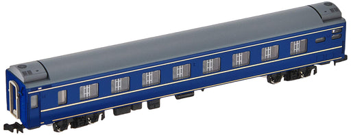 Tomytec Tomix N Gauge Ohane 25 0 Hokutosei Passenger Car - JR East Model 9520- Japan Figure Store - #1 Bring To You The Best Japanese Goods