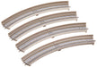 Tomytec Tomix N Gauge Railway Model 4 Set Viaduct Pc Rail HC317-45-Pc 1872 Supplies- Japan Figure Store - #1 Bring To You The Best Japanese Goods