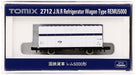 Tomytec Tomix N Gauge Rem 5000 2712 Model Railway Freight Car- Japan Figure Store - #1 Bring To You The Best Japanese Goods