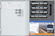 Tomytec Tomix N Gauge Sagami Railway 11000 Series 4-Car Model Train Set 98381- Japan Figure Store - #1 Bring To You The Best Japanese Goods